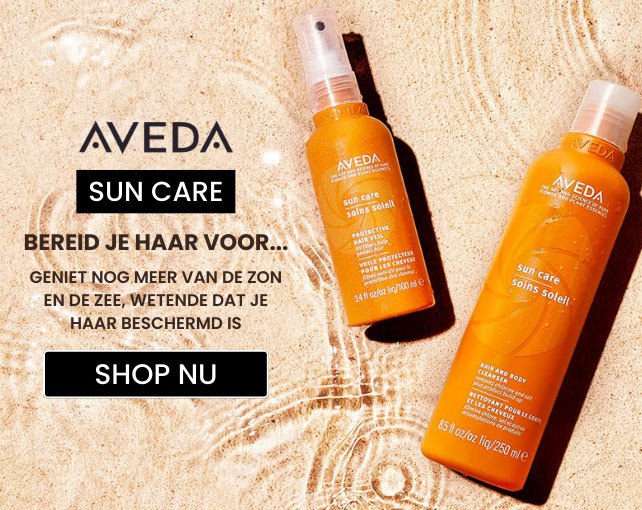 Aveda Sun Care