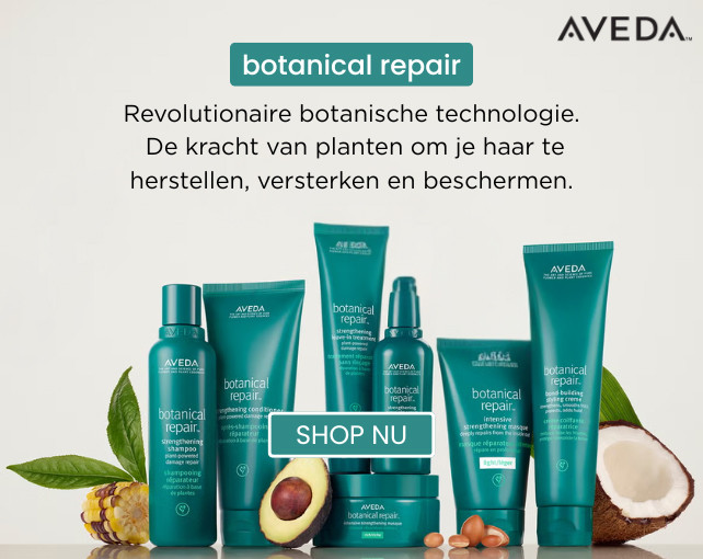 Botanical repair