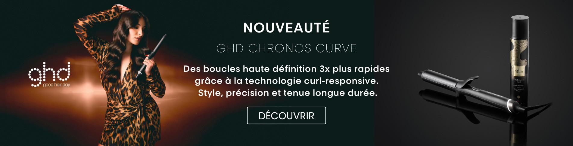 ghd Curve