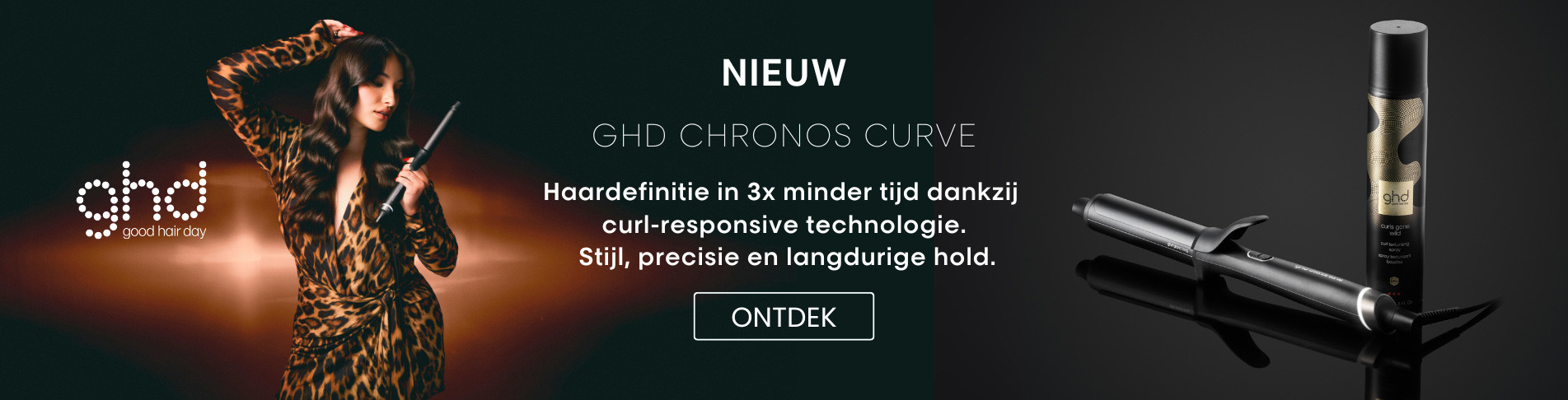 ghd Curve
