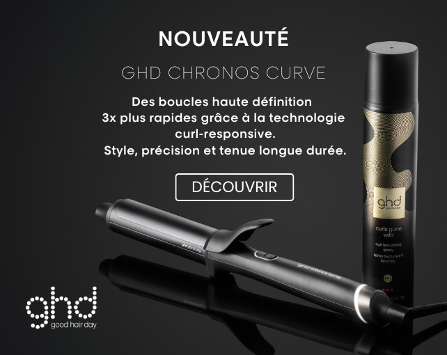 ghd Curve