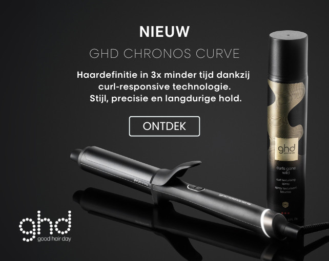 ghd Curve