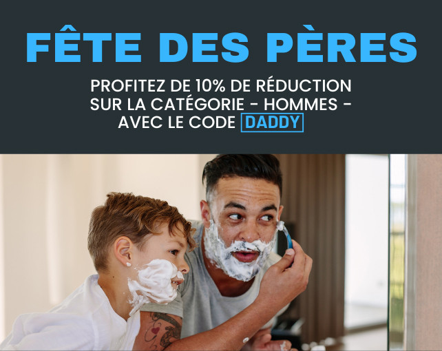 Fête des pères