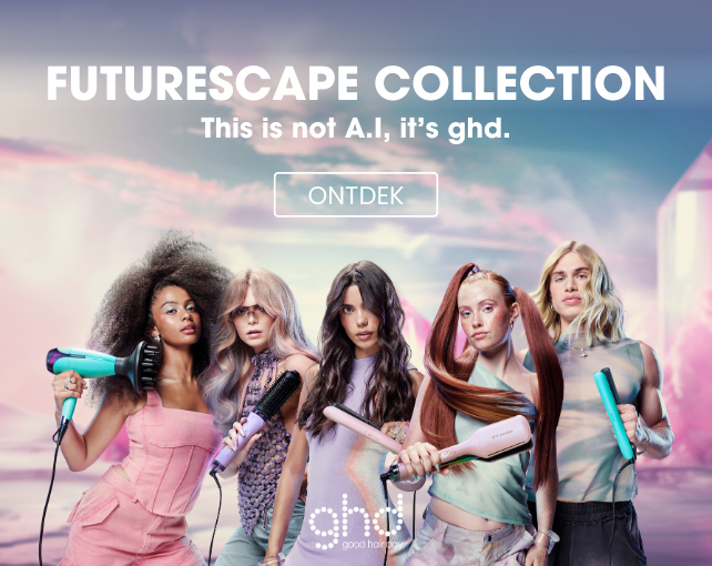 ghd Futurscape