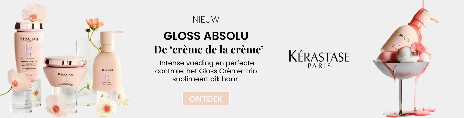 Gloss Absolu