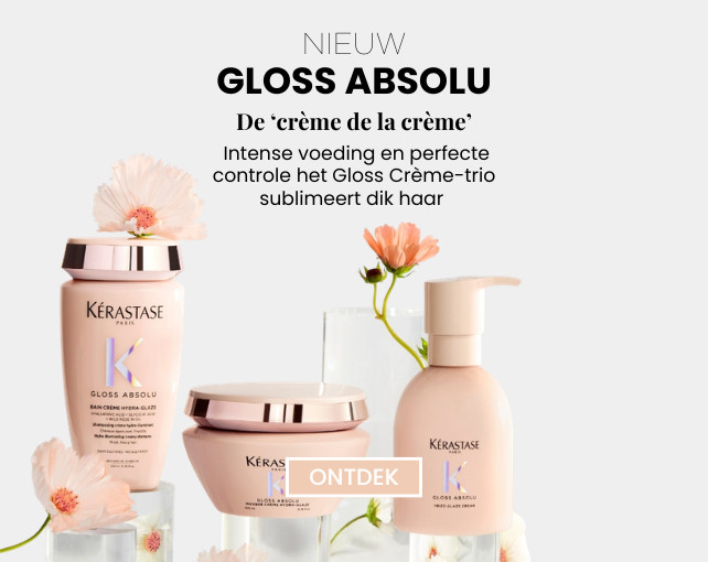 Gloss Absolu