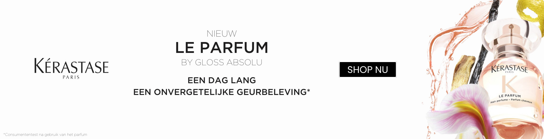 Le Parfum