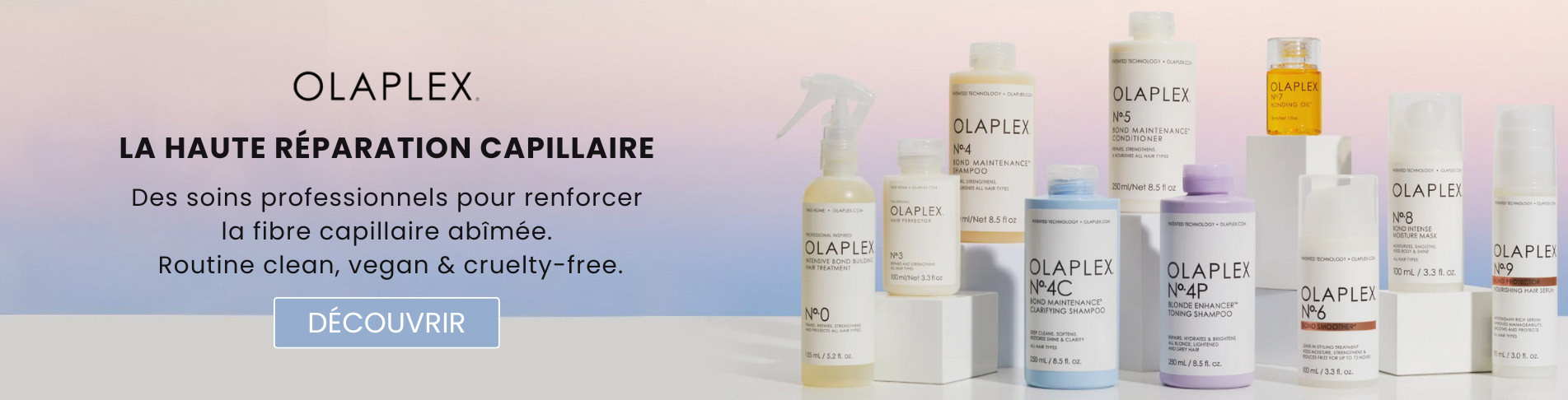 Olaplex