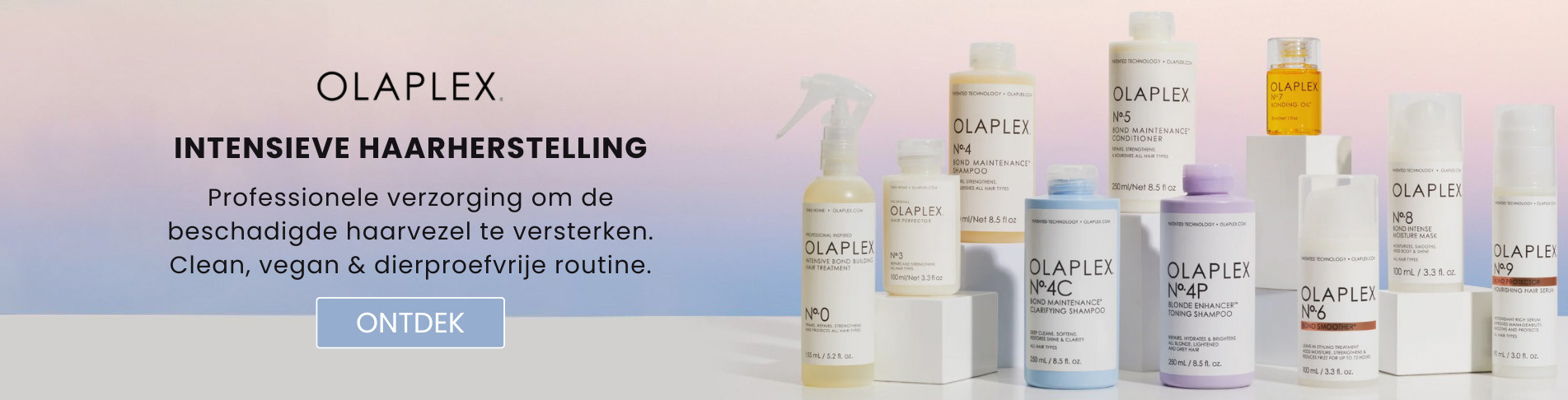 Olaplex