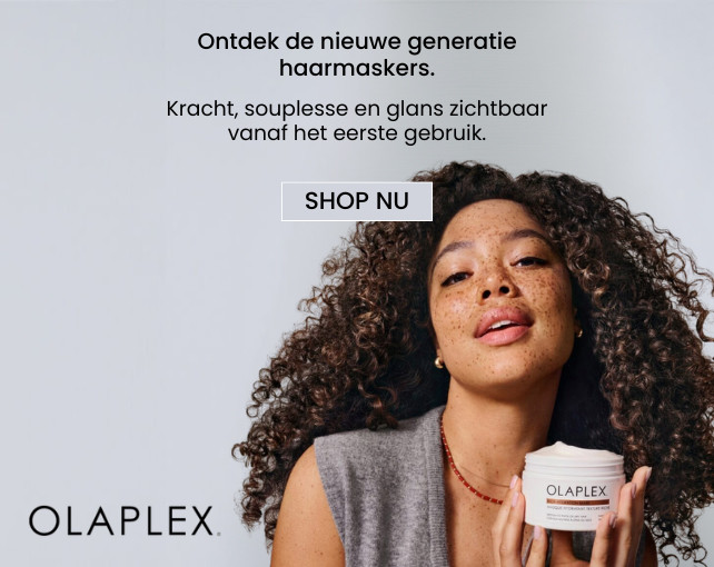 Olaplex new