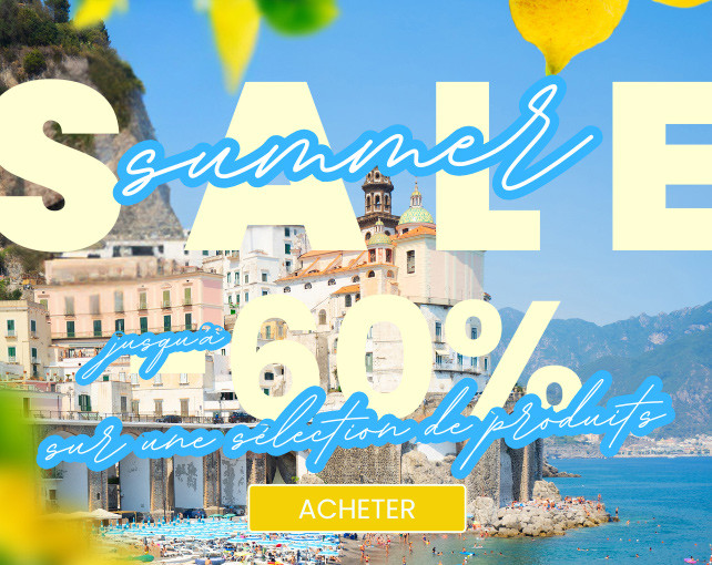 Summer Sale