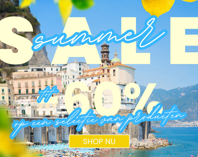 Summer Sale
