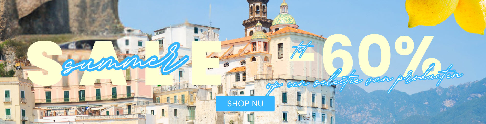 Summer Sale