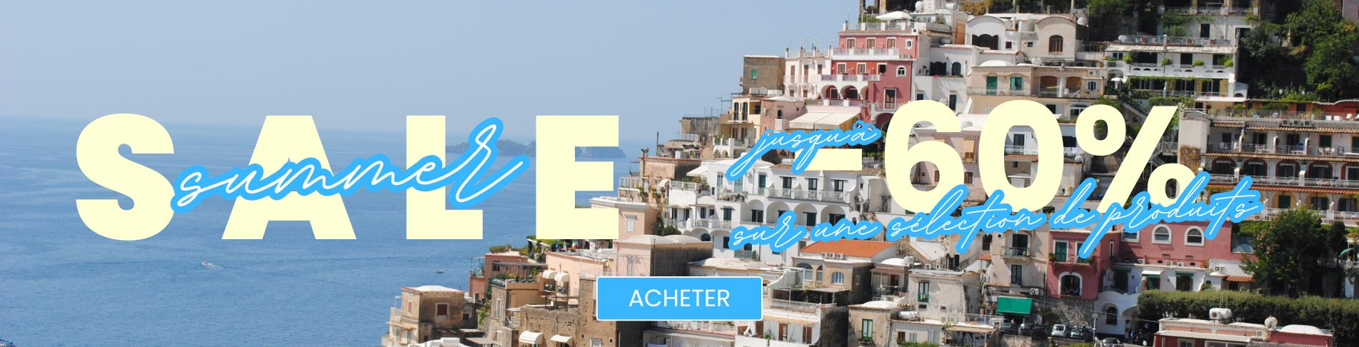 Summer Sale