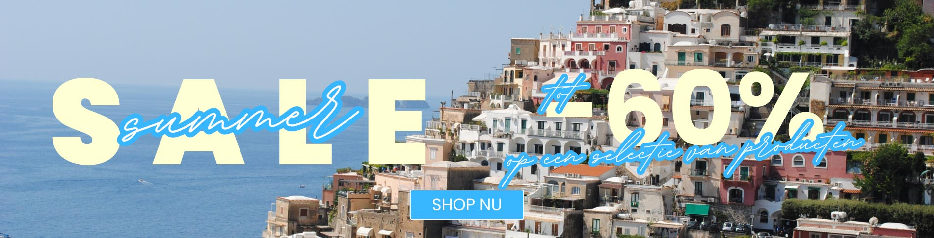 Summer Sale