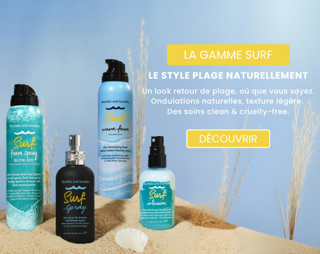 Bumble & bumble 