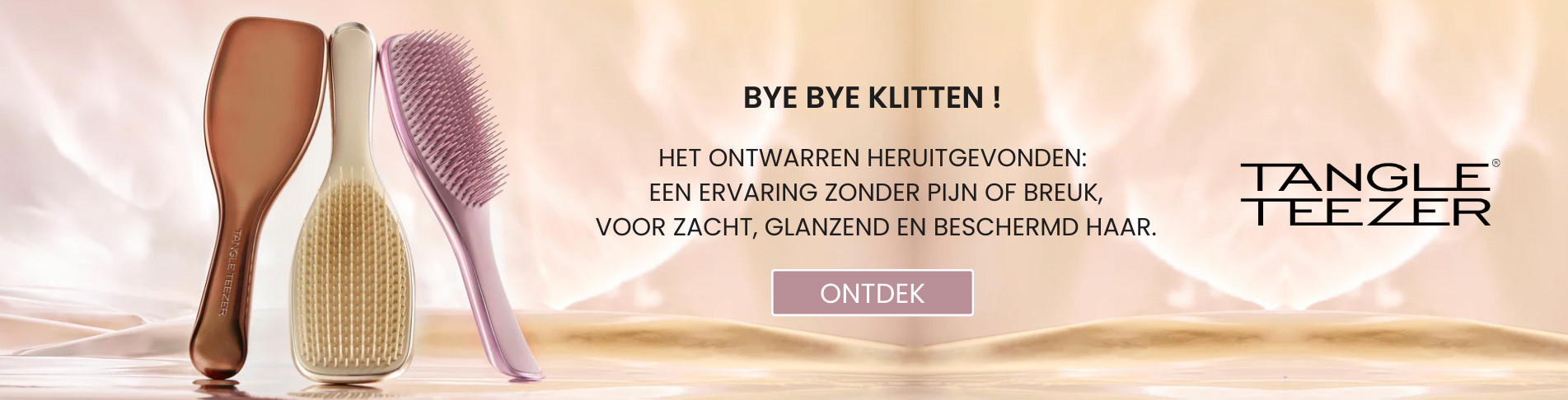 Tangle Tezeer